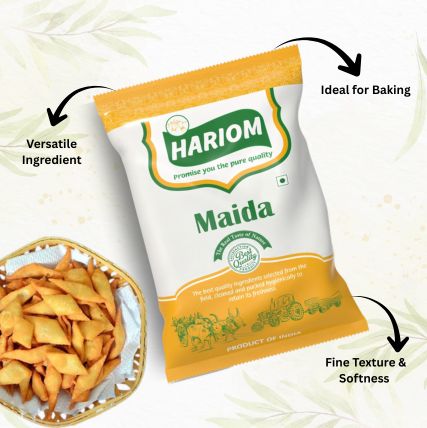 Maida